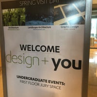 Photo taken at Architecture and Landscape Architecture Library by Airanthi W. on 3/30/2018