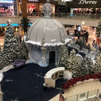 Photo taken at SouthPark Mall by Airanthi W. on 12/28/2019