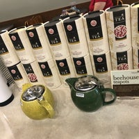 Photo taken at Sweetwaters Coffee &amp;amp; Tea Liberty by Airanthi W. on 7/30/2018