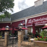 Photo taken at La Chatelaine by Airanthi W. on 8/1/2020
