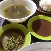 Review BPK Deli Mbaru