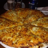 Photo taken at Debonairs Pizza by Desert  fox on 12/17/2013
