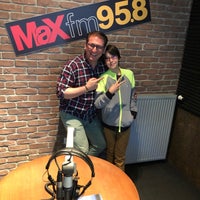 6/10/2019にErsan K.がMax FMで撮った写真
