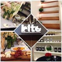 12/9/2013にBite Contemporary CuisineがBite Contemporary Cuisineで撮った写真