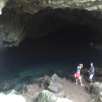 Photo taken at Zeus Mağarası by Tayfun U. on 7/1/2016