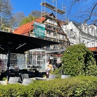 Photo taken at Lotsenhaus by Malte P. on 4/16/2022