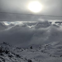 Гара Баши 3780м
