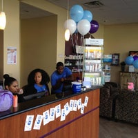 Photo taken at Massage Envy - Englewood Towne Centre by Don W. on 9/19/2012