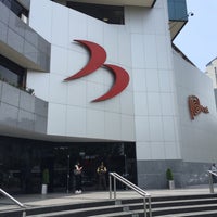 Banco de la Nación - Oficina Principal - Edificio en San Isidro