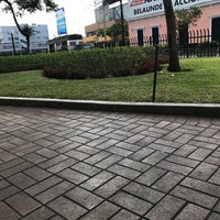 Foto tirada no(a) Parque Miranda por Maquiavelico em 2/26/2017