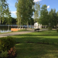 Photo taken at Анива-Отель by Сергей п. on 8/17/2016