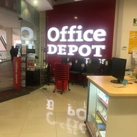 Office Depot - Clavería - 5 tips de 298 visitantes