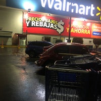 Photo taken at Wal*Mart by Francisco Uriel S. on 1/20/2020