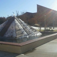 11/17/2014 tarihinde Zenoxx C.ziyaretçi tarafından Oklahoma City Community College'de çekilen fotoğraf