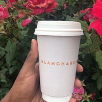 Photo taken at Blanchard’s Coffee by Jonny B. on 5/18/2020