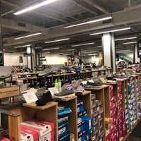 Photo taken at DSW Designer Shoe Warehouse by Jonny B. on 12/23/2019