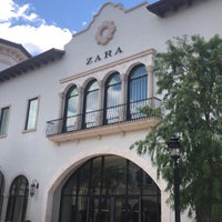 zara disney springs