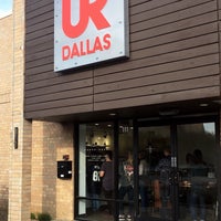 Upperroom Dallas Tx