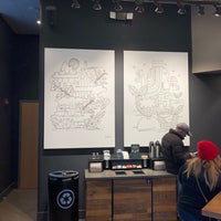 Photo taken at Starbucks by Jonny B. on 1/20/2019