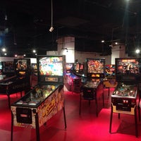 Silver Ball Planet 大阪市 中央区のゲームセンター