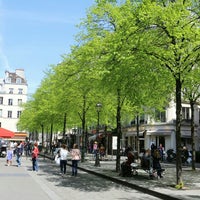 zara rue de rivoli