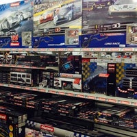 Photo taken at HobbyTown USA by Gary P. on 8/20/2014