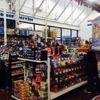 Photo taken at HobbyTown USA by Gary P. on 11/24/2014