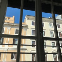 Photo taken at Hotel Palazzo Montemartini by MAYSA 🌺 H. on 8/2/2023