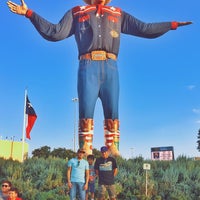 Photo taken at State Fair of Texas by Raymo E. on 9/30/2015