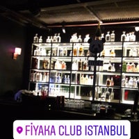 4/22/2018 tarihinde Nih@l G.ziyaretçi tarafından Fiyaka Club'de çekilen fotoğraf