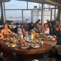 Photo taken at Marmaray Hotel by Nih@l G. on 5/18/2019