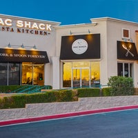 Mac Shack Summerlin Now Closed 8975 W Charleston Blvd 140