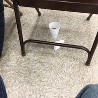 Fairfax Senior Citizen's Center - Mid-City West - 133 visitors