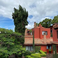 8/30/2020 tarihinde Alejandro S.ziyaretçi tarafından Villa Montaña Hotel &amp;amp; Spa'de çekilen fotoğraf