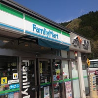 Photo taken at FamilyMart by meo on 4/11/2013