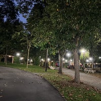 Photo taken at Bedok Town Park by Joan C. on 1/9/2023