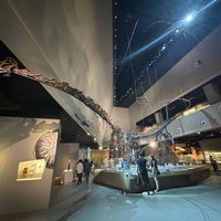 Photo taken at Lee Kong Chian Natural History Museum by Joan C. on 3/3/2024
