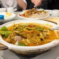 Photo taken at Penang Seafood Restaurant by Joan C. on 10/10/2022