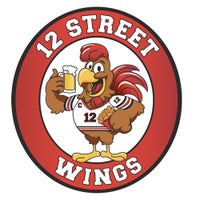 4/17/2015に12 Street Wingsが12 Street Wingsで撮った写真