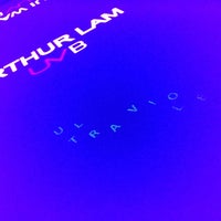 9/8/2017에 Arthur L.님이 Ultraviolet by Paul Pairet에서 찍은 사진