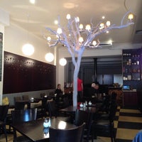 Das Foto wurde bei Copperwood Restaurant von Grigory S. am 2/22/2014 aufgenommen