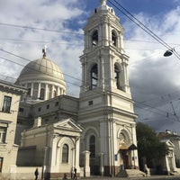 Photo taken at Церковь Святой Великомученицы Екатерины by Ириша💃 . on 9/14/2018
