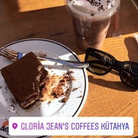 3/5/2017にGülbeyaz A.がGloria Jean&amp;#39;s Coffeesで撮った写真