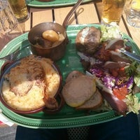 Un Amour De Pomme De Terre French Restaurant In Nantes