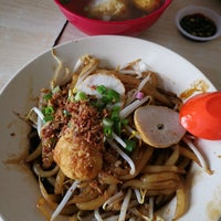 Review Kedai Kopi Wah Chue