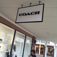 Coach りんくうプレミアムアウトレット店 221 Visitors Coach りんくうプレミアムアウトレット店 221 Visitors