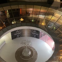 Photo taken at Hilton Paris La Défense by Abdullah . on 12/25/2022