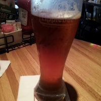 Photo taken at Applebee&amp;#39;s Grill + Bar by Steven P. on 10/14/2012