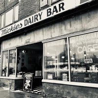 Photo taken at Mickies Dairy Bar by Clay R. on 12/10/2022