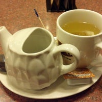 Photo taken at Shari&amp;#39;s Cafe and Pies by feedle on 1/3/2013